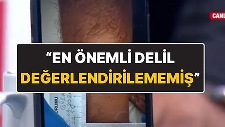 Narin Güran Cinayeti: “En Önemli Delil Artık Yok”