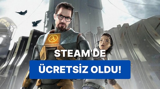 20. Yılını Kutlayan Oyun Steam'de Ücretsiz Oldu!