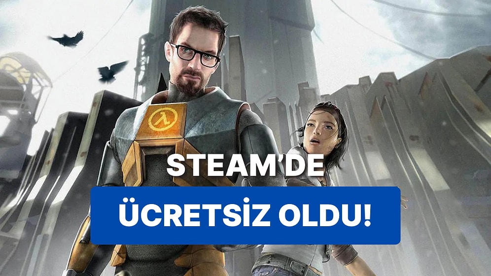 20. Yılını Kutlayan Oyun Steam'de Ücretsiz Oldu!