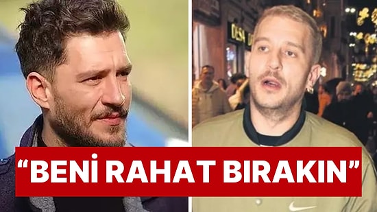 Sergi İçin Verdiği Pozlar Nedeniyle Linç Edilen Uraz Kaygılaroğlu Sorulan Sorulara Sonunda İsyan Etti!