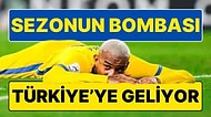Fenerbahçe’den Sezonun Transfer Bombası: Anderson Talisca ile Transfer Görüşmeleri Başladı