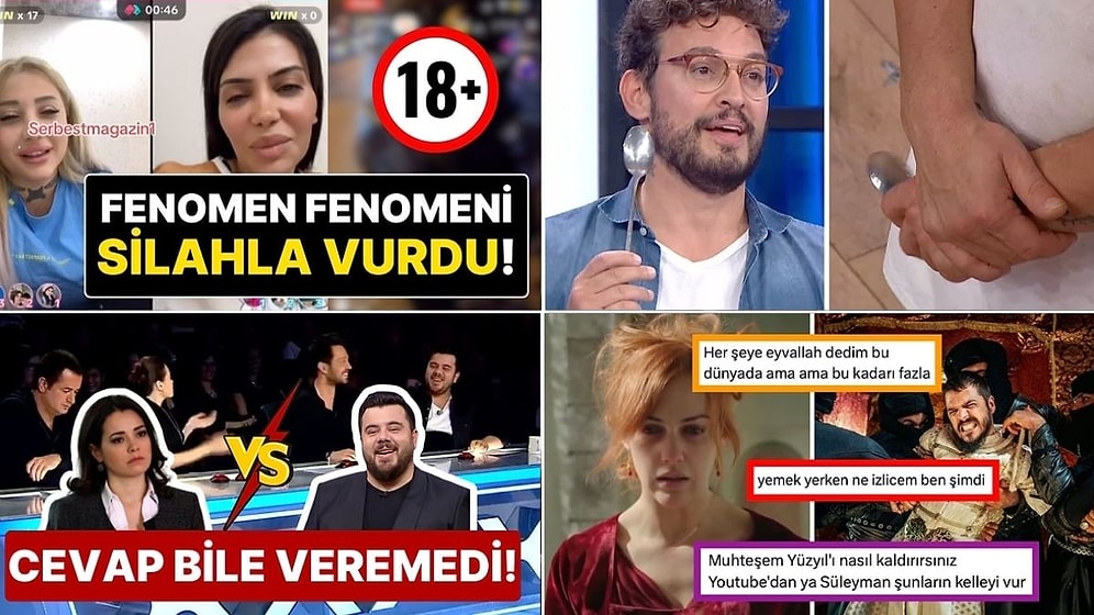 16 Kasım Cumartesi Akşamı Kaçırdığın Haberler