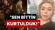 Silahla Vurulmuştu: TikTok Fenomeni Çağlaca Hastane Odasından Kendisine Saldıran Fenomen Cansu'ya Seslendi