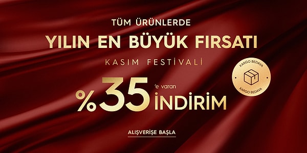 Efsane Premium İndirimleri Hepsiburada'da başladı!