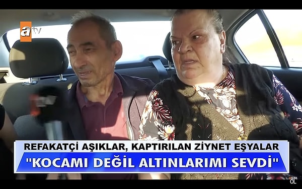 Ancak tüm hatalarına rağmen Esma Hanım, eşini Kenan İmirzalıoğlu'na benzetmişti. O açıklaması sosyal medyada goygoy malzemesi olmuştu.