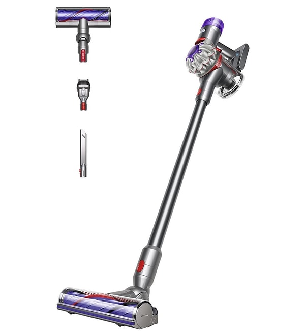 Dyson V8™ Kablosuz Süpürge