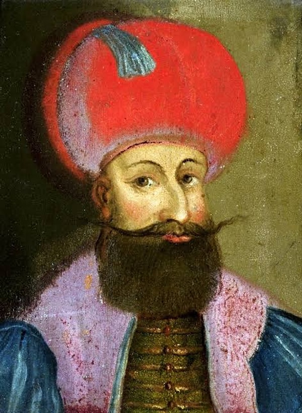 ''III. Mehmed’in kardeşleri, Mehmed tahta çıktıktan sonra abilerinin padişahlığını tebrik edip elini öpüyorlar ve ‘Bizi öldürme’ diyorlar’ 3. Mehmed o zaman yüzünü dönmüş, cevap verememiş.''