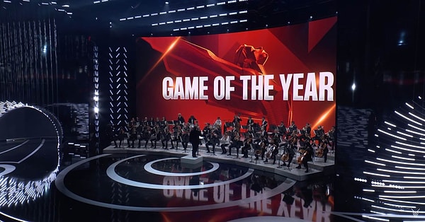 The Game Awards'un başlamasına sayılı günler kaldı.