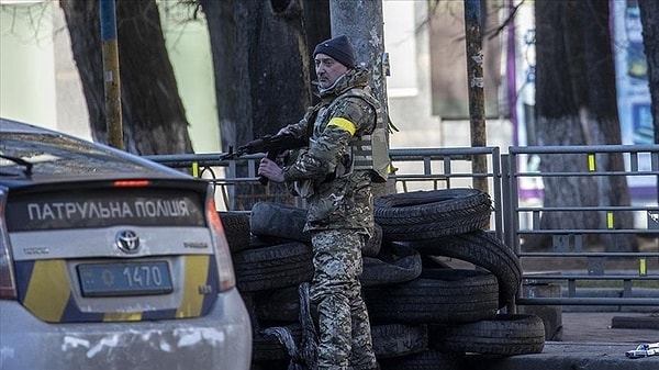 Ukrayna veya ABD cephesinden ise ATACMS füzelerinin kullandığı yönünde bir açıklama gelmedi.