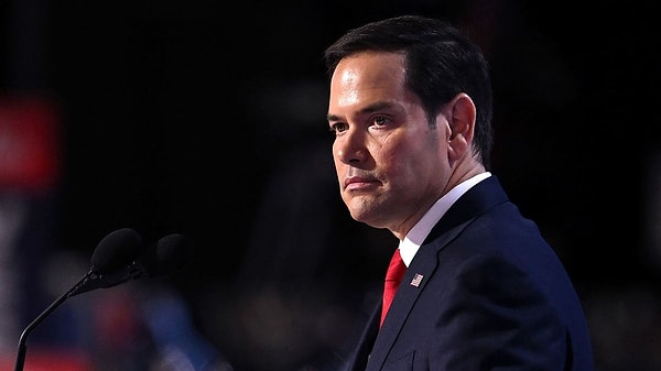 Marco Rubio's Political Career