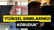 Öpüşmek İçin Evlenmeyi Bekleyen Muhafazakar Çiftin Akıllara Durgunluk Veren İlişkisi