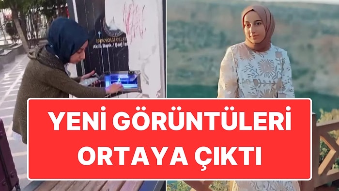 Rojin Kabaiş’in Yeni Görüntüleri Ortaya Çıktı: "Bu Kız İntihar Edecek Birisi Değil"