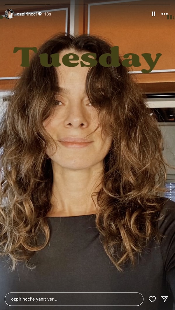 Özge Özpirinçci