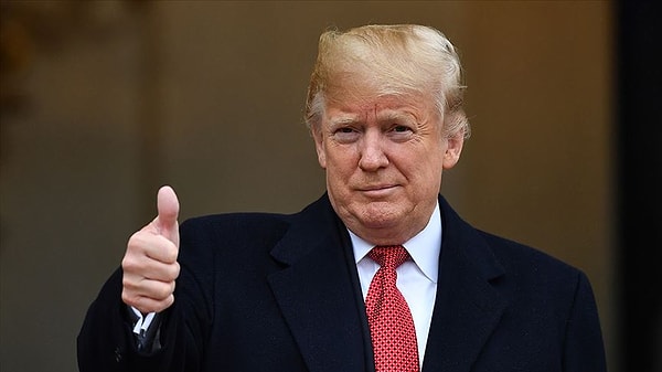 ABD’de 5 Kasım’da gerçekleşen başkanlık seçimlerinden zaferle çıkan Donald Trump, yeni yılın ilk ayında başlayacağı görevi öncesinde yönetimde görev vereceği isimleri açıklamaya devam ediyor.