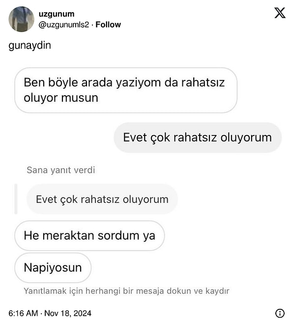 Bakalım bu hafta neler dönmüş?