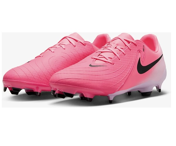 Nike Phantom Gx 2 Academy Erkek Krampon