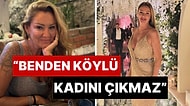 "Benden Köylü Kadını Çıkmaz": Bugüne Kadar Hep İyi Rollerde Oynadığını Söyleyen Pınar Altuğ'dan Samimi İtiraf!