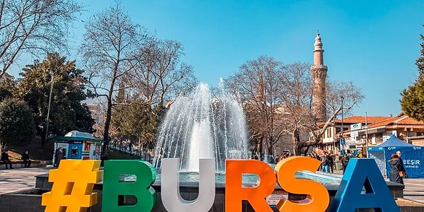 4. Bursa