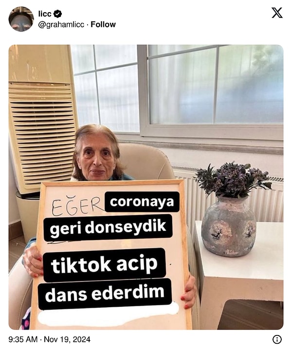 Perşembe tweetlerimizle görüşmek üzere 👋