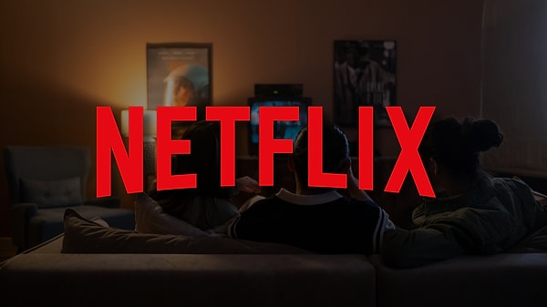 3. Netflix