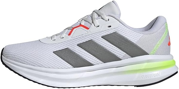 Adidas GALAXY 7 M Erkek Spor Ayakkabı