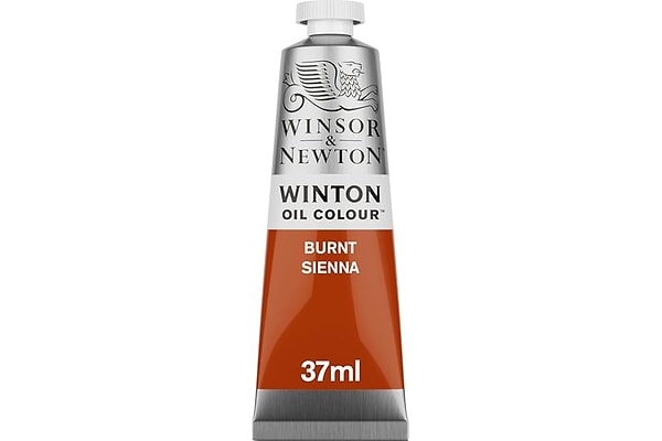 Winsor&Newton Yağlı Boya