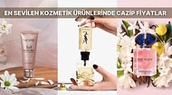 Günün En İyi Kozmetik Fırsatlarını Sizin İçin Yakaladık!