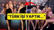 Seda Bakan, Hadise ile Başrolde Oynadığı 'Esas Oğlan' Dizisini Türk Usulü 'Sex and The City'ye Benzetti