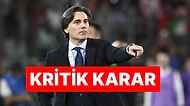 TFF Başkanı İbrahim Hacıosmanoğlu'nun Karadağ Yenilgisinin Ardından Harekete Geçtiği İddia Edildi