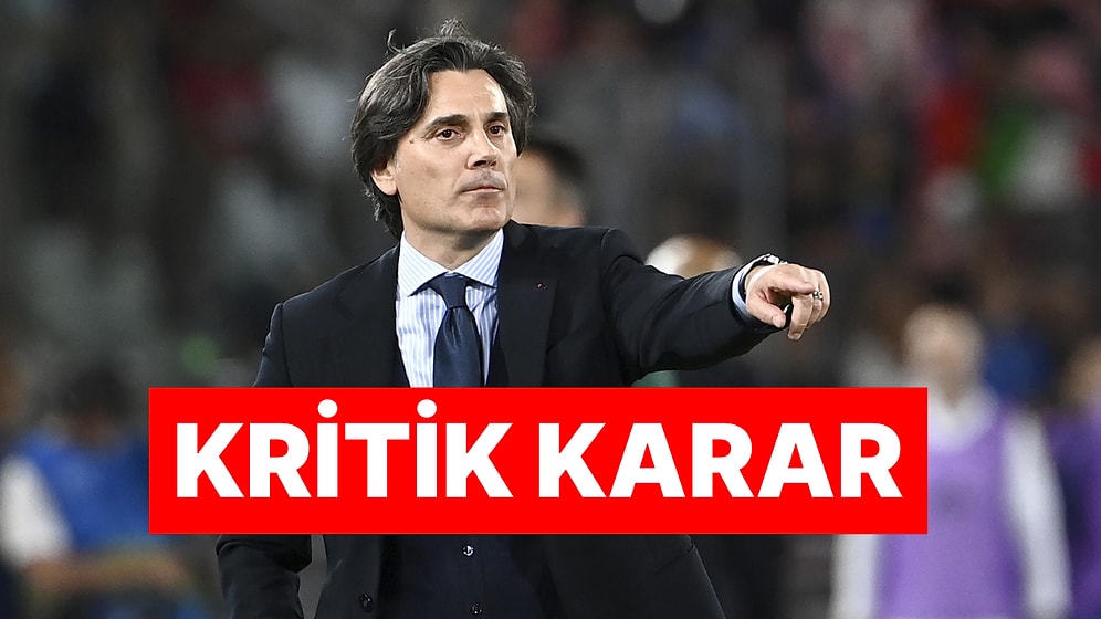 TFF Başkanı İbrahim Hacıosmanoğlu'nun Karadağ Yenilgisinin Ardından Harekete Geçtiği İddia Edildi