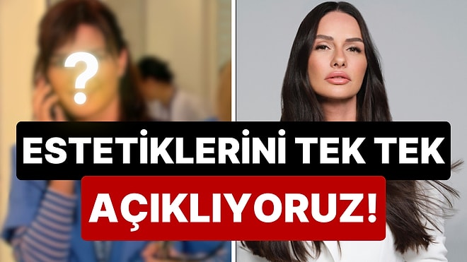 Geçmişinden Kaçamaz İnsan: Sosyete Gelini Olup Mesleği Bırakan Yasemin Özilhan'ın Şok Değişimini İnceliyoruz!