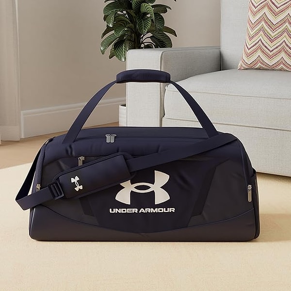 Under Armour UA Undeniable 5.0 Spor Çanta