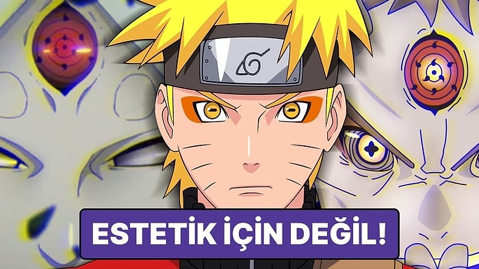 Anime Karakterlerinin Gözleri Neden Özellikle Çok Büyük Çizilir?