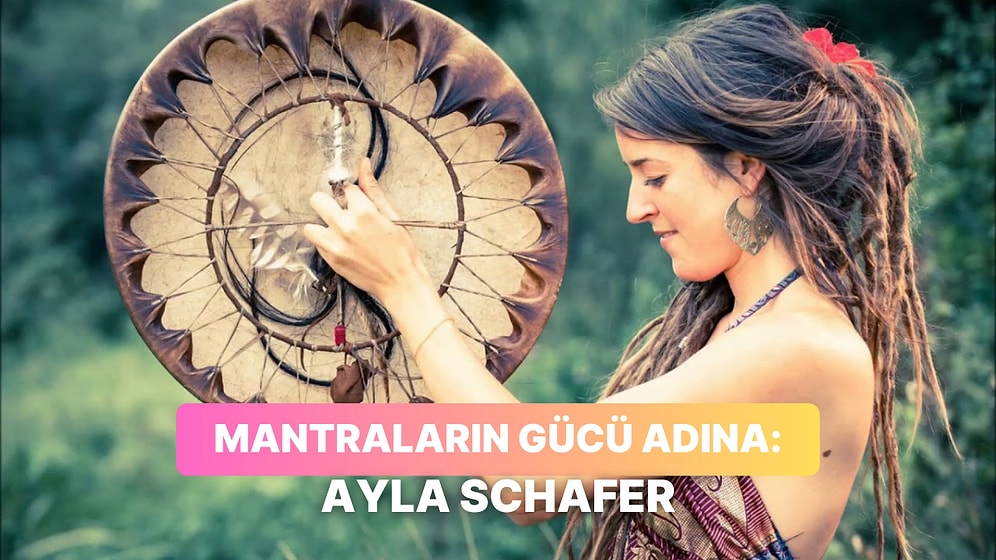 Tam Olarak Ruhunuza Dokunacak ve Sizi İyileştirecek 12 Ayla Schafer Parçası