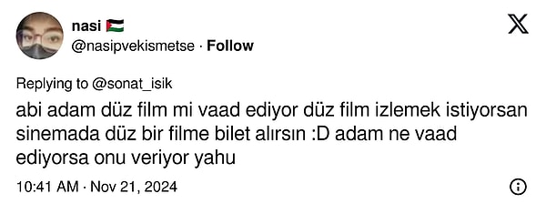 Siz Nolan'ın bir vampir filmi çekmesine ne diyorsunuz? Yine zaman bükmeli bir hikaye izler miyiz? Yorumlara buyrun...