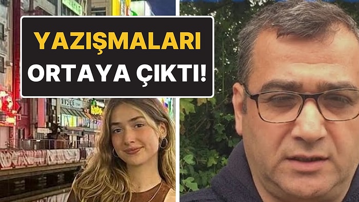 Kızı Milyon Takipçili YouTuber Çıkmıştı: FETÖ’cü Mahmut Akpınar’ın Bylock Yazışmaları Deşifre Oldu