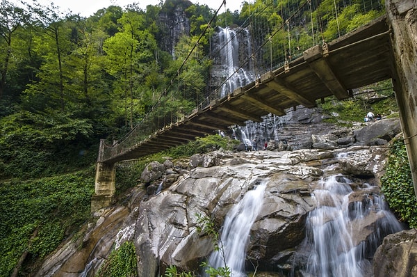 4. sırada Artvin yer aldı. Güven oranı ise yüzde 81.6 olarak belirlendi.