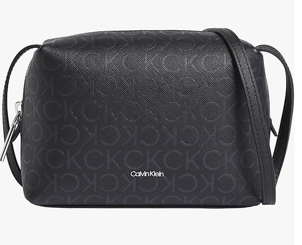 Calvin Klein CK MUST MINI BAG_MONO Kadın Çanta