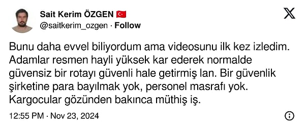 Kimileri bu iddianın doğru olduğunu söyledi;