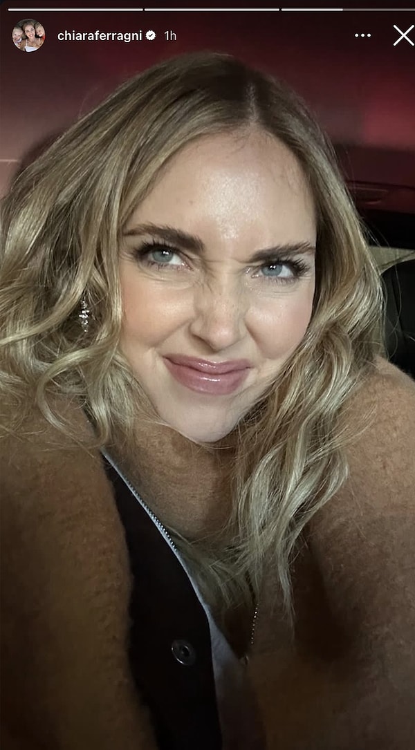 Chiara Ferragni