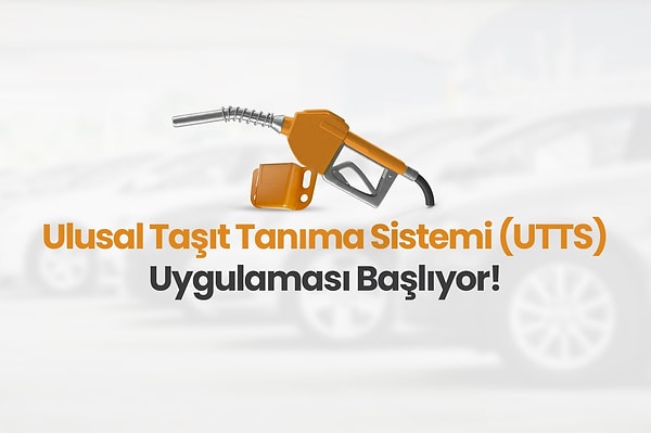 Ulusal Taşıt Tanıma Sistemine Nasıl Başvurulur?