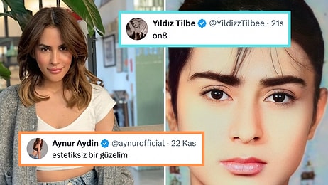 Her Yerde Varım Deyip Derdini X'ten Anlatan Ünlülerin Biraz Atarlı Biraz Kahkahalı Tweetleri