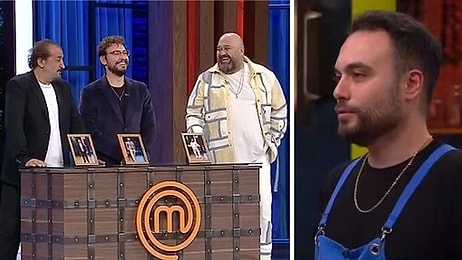 "Resmen Dalga Geçtiler!": MasterChef'te Şeflerin Kerem'e Çatal Atması Tepki Uyandırdı!