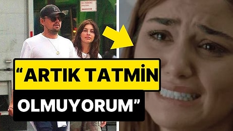 Yaş Farkından Dolayı Artık Kocasını Beğenmediğini İtiraf Eden Kadından Dumur Eden Açıklamalar