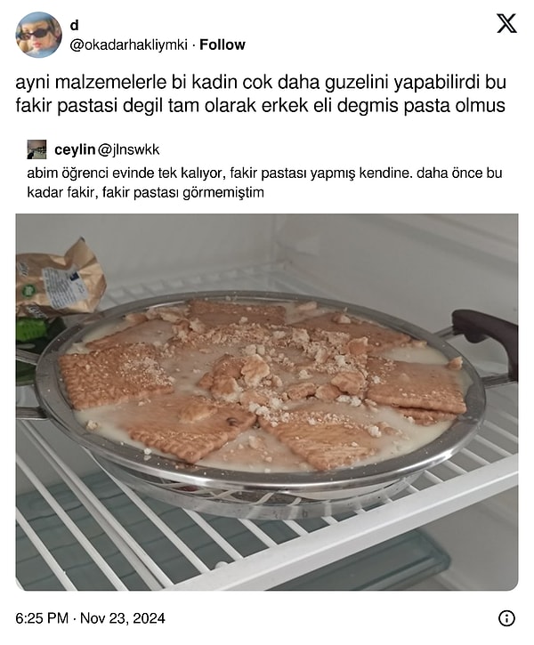 10. Niye böyle olmuş bu?