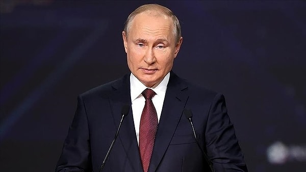 Russian President Vladimir Putin previously stated that "allowing Ukraine to attack Russian territory would mean NATO countries, the US, and European nations are directly participating in the war in Ukraine."