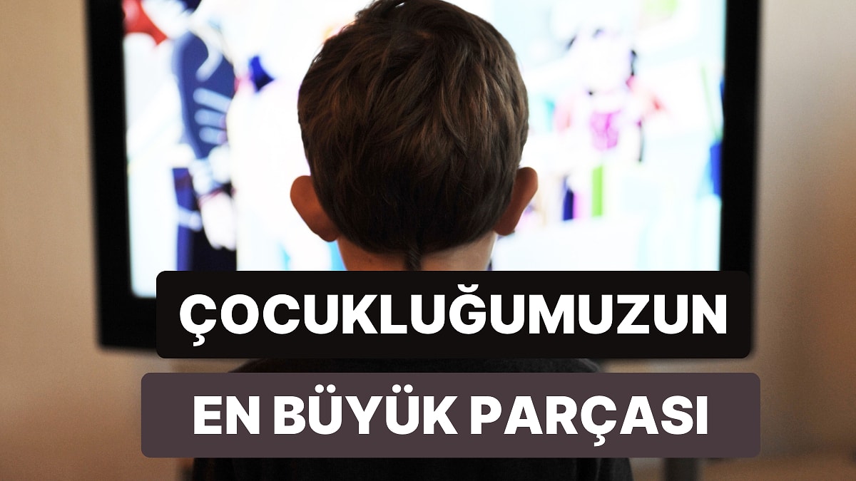 Çaldığı An Bizi Çocukluğumuza Götüren Disney Channel Dizilerinden Unutulmayan 12 Şarkı