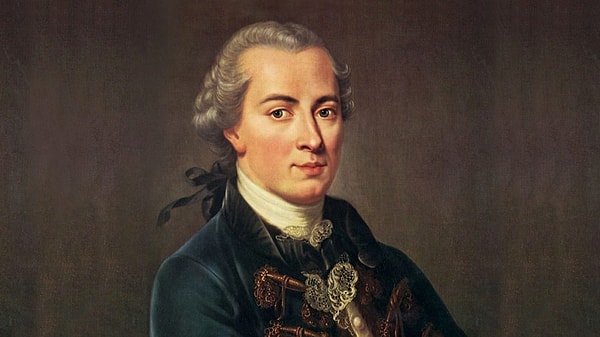 7. Alman filozof Immanuel Kant’ın en ünlü eseri hangisidir?