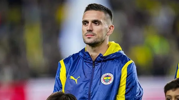 Profesyonelliği ve performansıyla takdirleri toplayan Dusan Tadic için Fenerbahçe de yeni sözleşme önermeye hazırlanıyor.