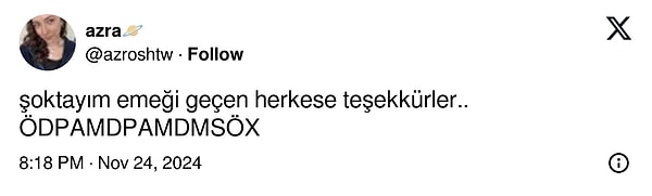 Hem şaşkınlık hem mutluluk yaşayan ikili Twitter'ı da tanışma hikayeleriyle salladı.